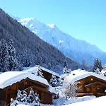 아파트 La Verte 24- Aux Pieds Des Pistes!