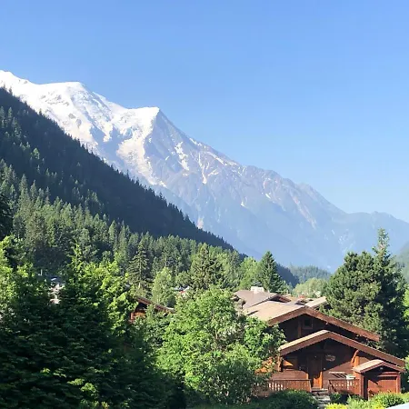 Apartment La Verte 24- Aux Pieds Des Pistes! *