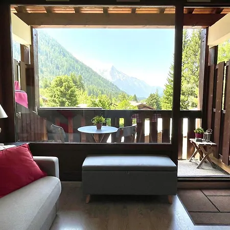Apartment La Verte 24- Aux Pieds Des Pistes!