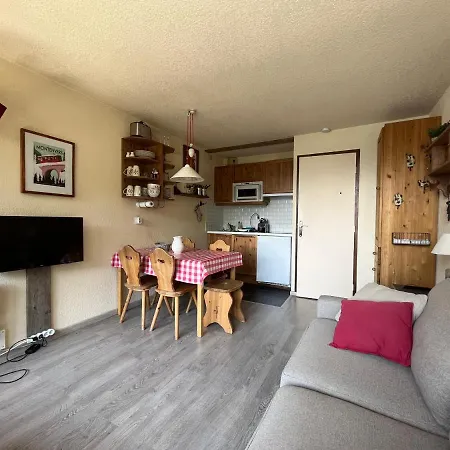 Apartment La Verte 24- Aux Pieds Des Pistes! Chamonix