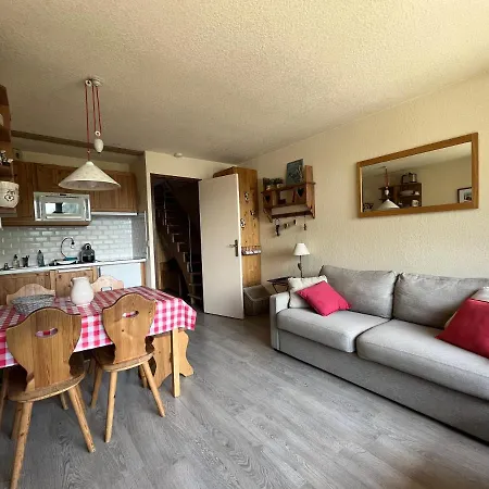 La Verte 24- Aux Pieds Des Pistes!