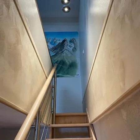 La Verte 24- Aux Pieds Des Pistes! Chamonix