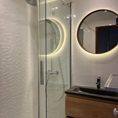 La Verte 24- Aux Pieds Des Pistes! * Chamonix