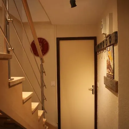 La Verte 24- Aux Pieds Des Pistes! Apartment