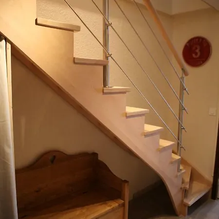 Apartment La Verte 24- Aux Pieds Des Pistes! Chamonix