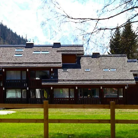 La Verte 24- Aux Pieds Des Pistes! Chamonix