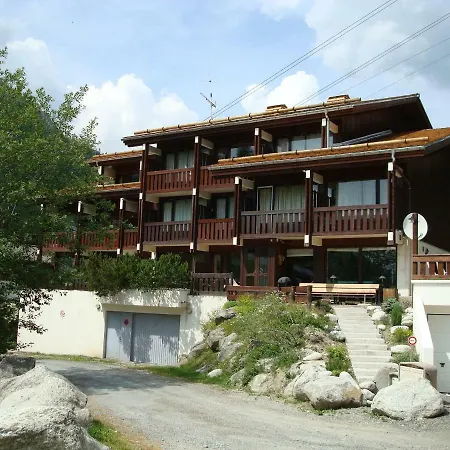 La Verte 24- Aux Pieds Des Pistes! *