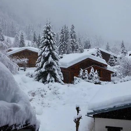 Apartment La Verte 24- Aux Pieds Des Pistes! *