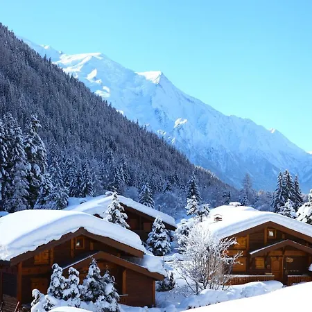 Apartman La Verte 24- Aux Pieds Des Pistes!