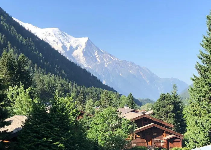 Appartement La Verte 24- Aux Pieds Des Pistes! *