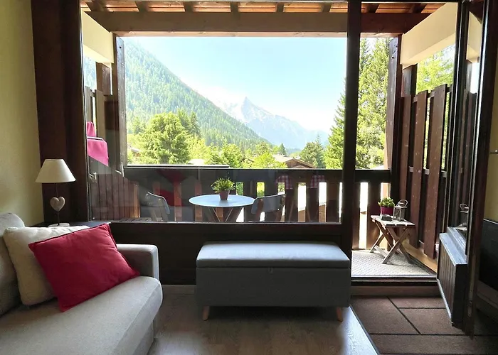 Apartment La Verte 24- Aux Pieds Des Pistes!