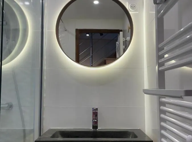 La Verte 24- Aux Pieds Des Pistes! Appartement *