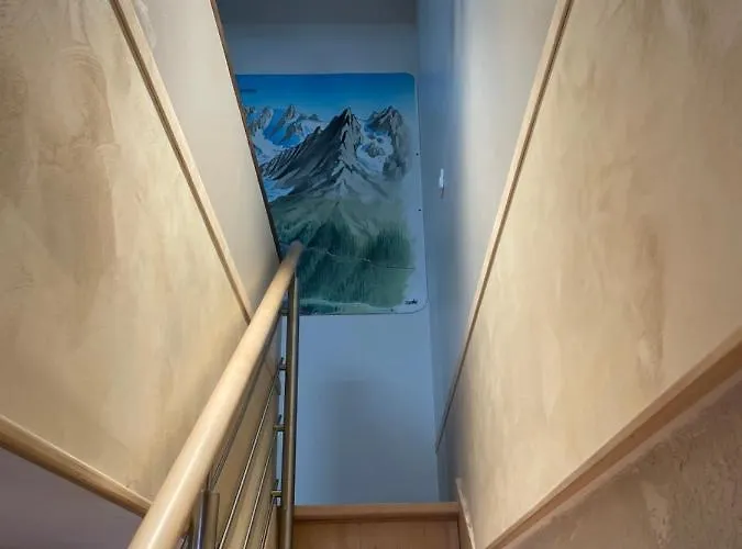 La Verte 24- Aux Pieds Des Pistes! Chamonix