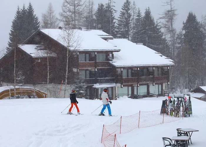 Appartement La Verte 24- Aux Pieds Des Pistes! Chamonix