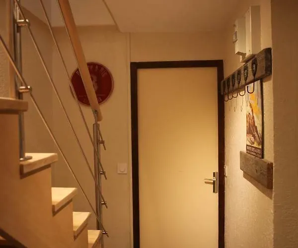 La Verte 24- Aux Pieds Des Pistes! Appartement