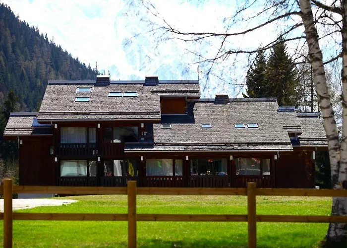 La Verte 24- Aux Pieds Des Pistes! Chamonix