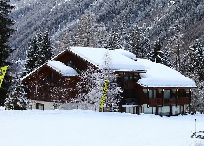 La Verte 24- Aux Pieds Des Pistes!