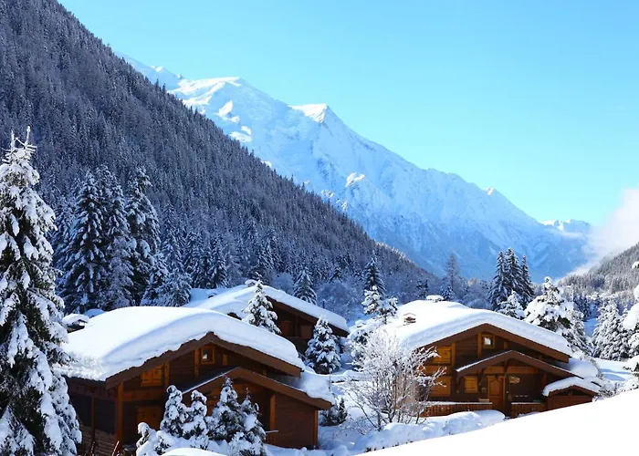 Appartement La Verte 24- Aux Pieds Des Pistes!