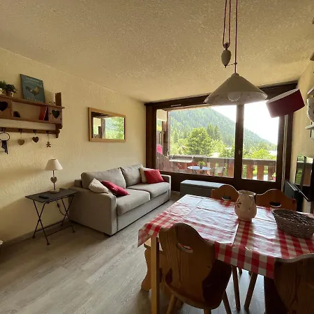 La Verte 24- Aux Pieds Des Pistes! Chamonix